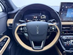 Lincoln Explorer 2.0T FWD Elegant Edition - ფოტო 14