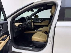 Lincoln Explorer 2.0T FWD Elegant Edition - ფოტო 15