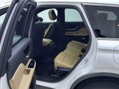 Lincoln Explorer 2.0T FWD Elegant Edition - ფოტო 16