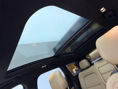 Lincoln Explorer 2.0T FWD Elegant Edition - ფოტო 17