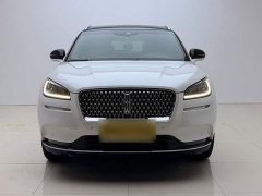 Lincoln Explorer 2.0T FWD Elegant Edition - ფოტო 3