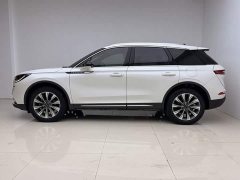 Lincoln Explorer 2.0T FWD Elegant Edition - ფოტო 5