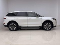 Lincoln Explorer 2.0T FWD Elegant Edition - ფოტო 6