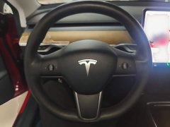 Tesla Model 3 Facelift Standard Range RWD Upgrade 3D1 - ფოტო 10