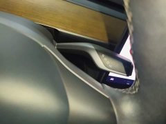 Tesla Model 3 Facelift Standard Range RWD Upgrade 3D1 - ფოტო 13