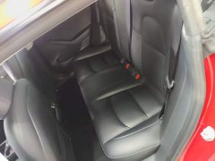 Tesla Model 3 Facelift Standard Range RWD Upgrade 3D1 - ფოტო 16