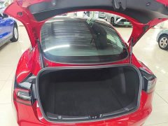 Tesla Model 3 Facelift Standard Range RWD Upgrade 3D1 - ფოტო 18