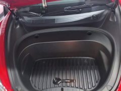 Tesla Model 3 Facelift Standard Range RWD Upgrade 3D1 - ფოტო 19