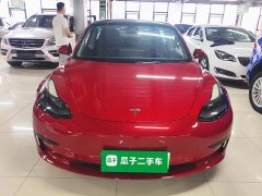 Tesla Model 3 Facelift Standard Range RWD Upgrade 3D1 - ფოტო 2