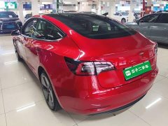 Tesla Model 3 Facelift Standard Range RWD Upgrade 3D1 - ფოტო 4