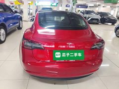 Tesla Model 3 Facelift Standard Range RWD Upgrade 3D1 - ფოტო 5