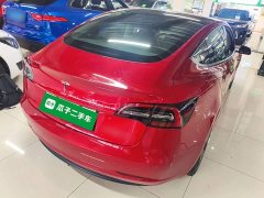 Tesla Model 3 Facelift Standard Range RWD Upgrade 3D1 - ფოტო 6