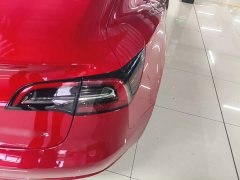 Tesla Model 3 Facelift Standard Range RWD Upgrade 3D1 - ფოტო 7