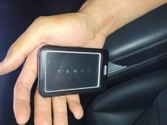 Tesla Model 3 Facelift Standard Range RWD Upgrade 3D1 - ფოტო 8