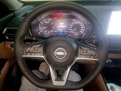Nissan Teana 2.0L XL-TLS Comfort Edition - ფოტო 10