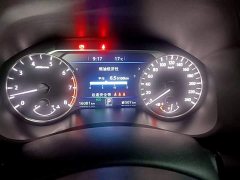 Nissan Teana 2.0L XL-TLS Comfort Edition - ფოტო 11