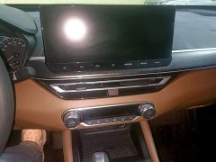 Nissan Teana 2.0L XL-TLS Comfort Edition - ფოტო 12