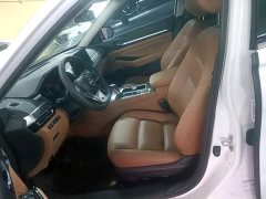Nissan Teana 2.0L XL-TLS Comfort Edition - ფოტო 14