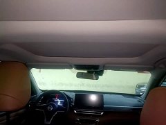 Nissan Teana 2.0L XL-TLS Comfort Edition - ფოტო 17