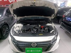 Nissan Teana 2.0L XL-TLS Comfort Edition - ფოტო 19