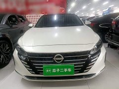 Nissan Teana 2.0L XL-TLS Comfort Edition - ფოტო 2