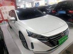 Nissan Teana 2.0L XL-TLS Comfort Edition - ფოტო 3