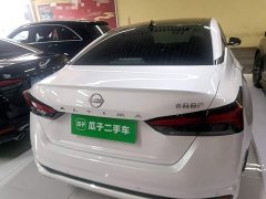 Nissan Teana 2.0L XL-TLS Comfort Edition - ფოტო 5