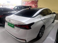 Nissan Teana 2.0L XL-TLS Comfort Edition - ფოტო 6