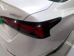 Nissan Teana 2.0L XL-TLS Comfort Edition - ფოტო 7