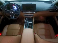 Nissan Teana 2.0L XL-TLS Comfort Edition - ფოტო 9