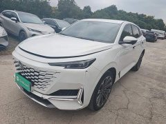 Changan UNI-K 2.0T Premium - ფოტო 1