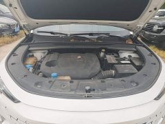 Changan UNI-K 2.0T Premium - ფოტო 10