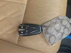 Changan UNI-K 2.0T Premium - ფოტო 11