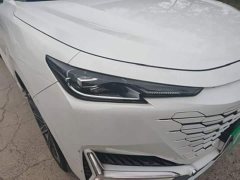 Changan UNI-K 2.0T Premium - ფოტო 12