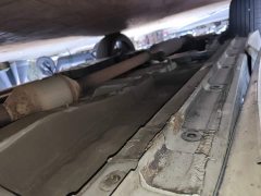 Changan UNI-K 2.0T Premium - ფოტო 13