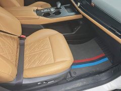 Changan UNI-K 2.0T Premium - ფოტო 15