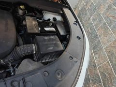 Changan UNI-K 2.0T Premium - ფოტო 17