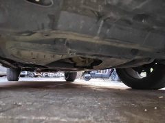 Changan UNI-K 2.0T Premium - ფოტო 18