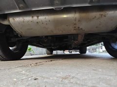 Changan UNI-K 2.0T Premium - ფოტო 19