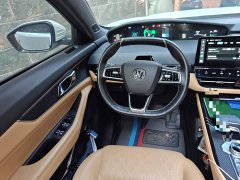 Changan UNI-K 2.0T Premium - ფოტო 2