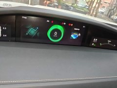 Changan UNI-K 2.0T Premium - ფოტო 3