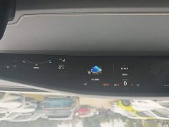 Changan UNI-K 2.0T Premium - ფოტო 4