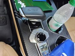 Changan UNI-K 2.0T Premium - ფოტო 6