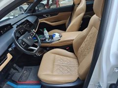 Changan UNI-K 2.0T Premium - ფოტო 7
