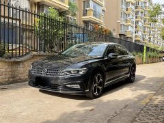 Volkswagen Magotan 2 Million Units Commemorative Edition 330TSI DSG Leading Version - ფოტო 1