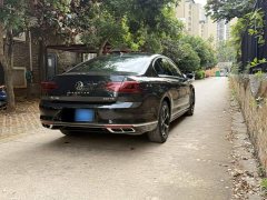 Volkswagen Magotan 2 Million Units Commemorative Edition 330TSI DSG Leading Version - ფოტო 10