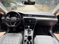 Volkswagen Magotan 2 Million Units Commemorative Edition 330TSI DSG Leading Version - ფოტო 12