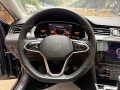 Volkswagen Magotan 2 Million Units Commemorative Edition 330TSI DSG Leading Version - ფოტო 13