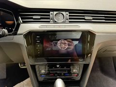 Volkswagen Magotan 2 Million Units Commemorative Edition 330TSI DSG Leading Version - ფოტო 14