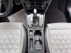 Volkswagen Magotan 2 Million Units Commemorative Edition 330TSI DSG Leading Version - ფოტო 15